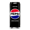PEPSI ZERO SUCRES 33CL