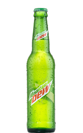 Mountain DEW 300ML