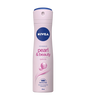 NIVEA DEODORANT PEARL