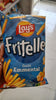 Fritelle Emmental 80G