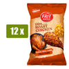 CHIPS CHICKEN 125G