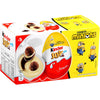 kinder joy jaune /3*