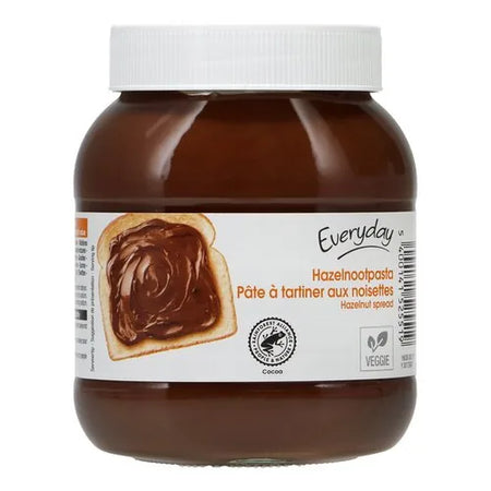SUCRE EVERYDAY 1KG