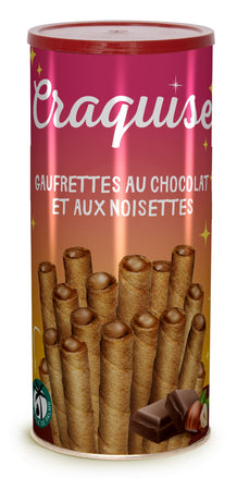 CRAQUISE 135G