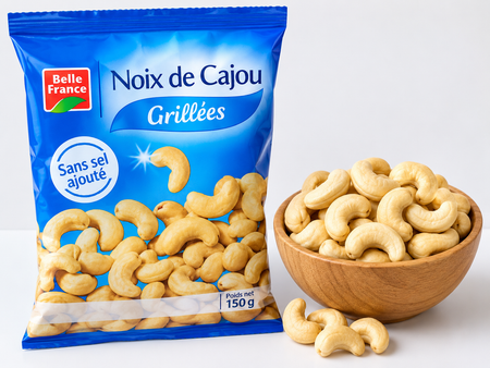 NOIX DE CAJOU