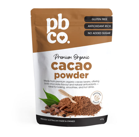 CACAO 400G