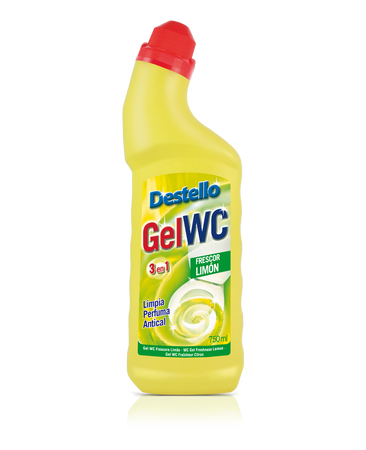 GEL WC 750ML