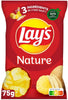 LAYS NATURE 75G