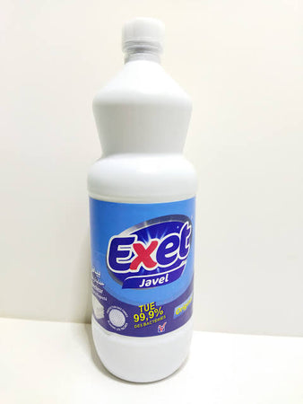 EXET JAVEL MAROCAIN 1L