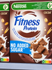 Nestle fitness protenin cocoa no sugar 310g