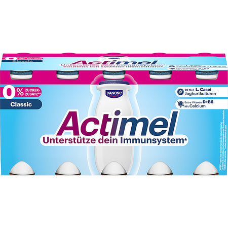 ACTIMEL NATURE
