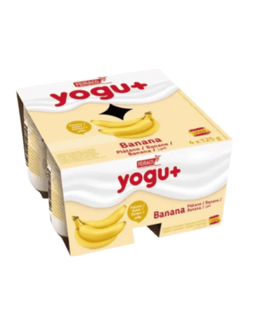 YOGU BANAN