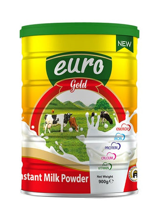 EURO GOLD 900G