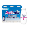 ACTIMEL NATURE /6*