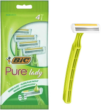 BIC PURE LADY