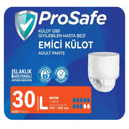 PROSAFE 30 L