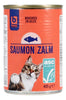 boni chat adulte saumon