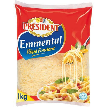 PRESIDENT EMMENTAL Rapé