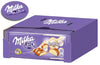 MILKA BUBBLY WHITE 95G