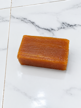 SAVON MAURITANI -LBARE GRAND