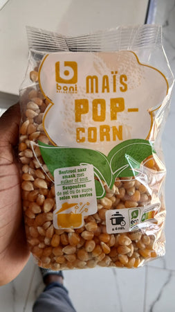 boni mecque POP