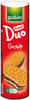 DUO CHOCOLATE 500G