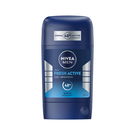 NIVEA STICK FRECH ACTIVE