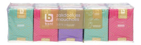 BONI mouchoir