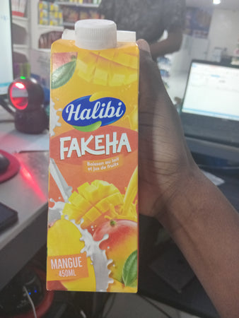 SAVA- HALIBI FAKEHA