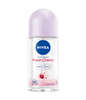 NIVEA STICK FRESH CHERRY