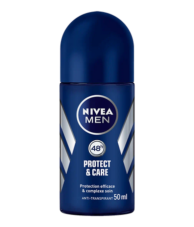 NIVEA STICK PROTECT CARE
