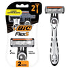 BIC FLEX5
