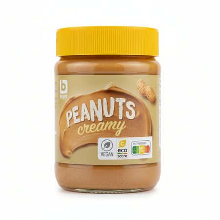 boni Peanuts Creamy