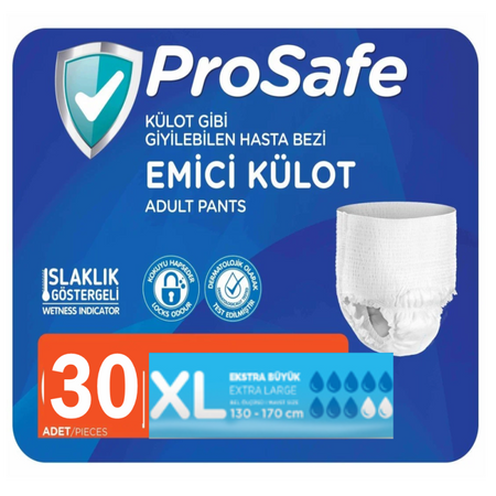 PROSAFE 30 XL