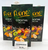 A ONE COCKTAIL NECTAR 1L
