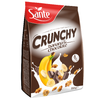 CRUNCHY BANANA ET CHOCOLATE