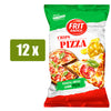 CHIPS PIZZA 125G
