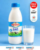 LAIT PRESIDENT DEMI EC 50CL