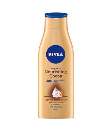 NIVEA NOURISHING COCOA