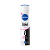 NIVEA DEODORANT BLACK WHITE XL