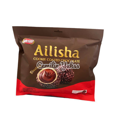 AILICHA