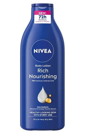 NIVEA RICH NOURISHING