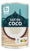 Boni lait de coco cons 400ml