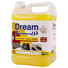 DREM LEMON 5L