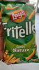 lay's fritelle
