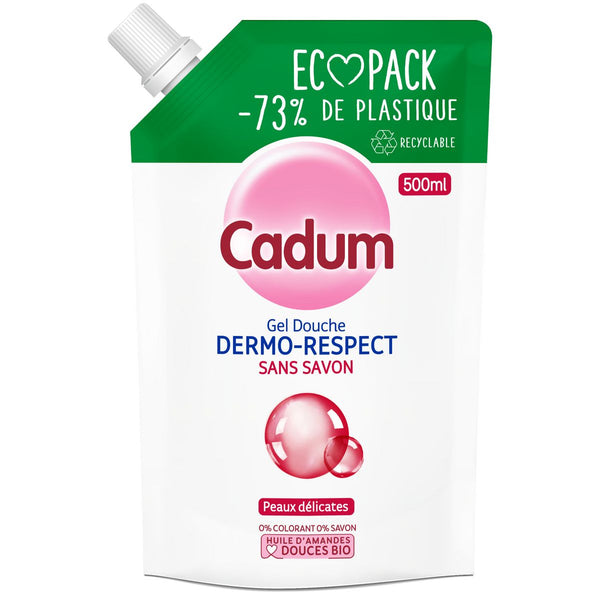 CADUM Gel douche