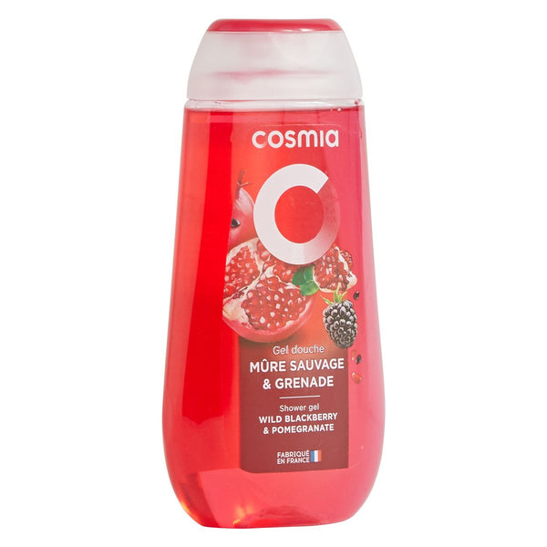 Gel douche