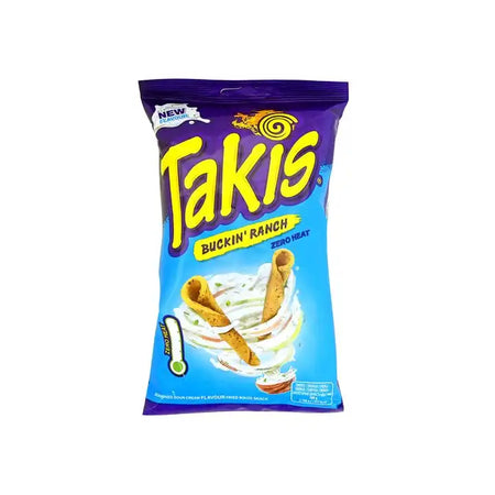 TAKIS BLUE HEAT 90G