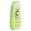 Gel douche lait hydratant