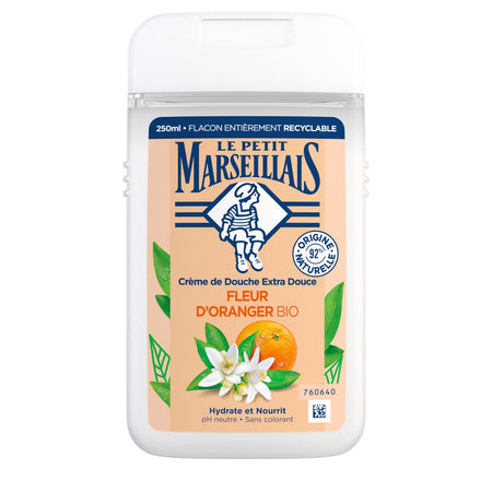 LE PETIT MARSEILLAIS Crème de douche